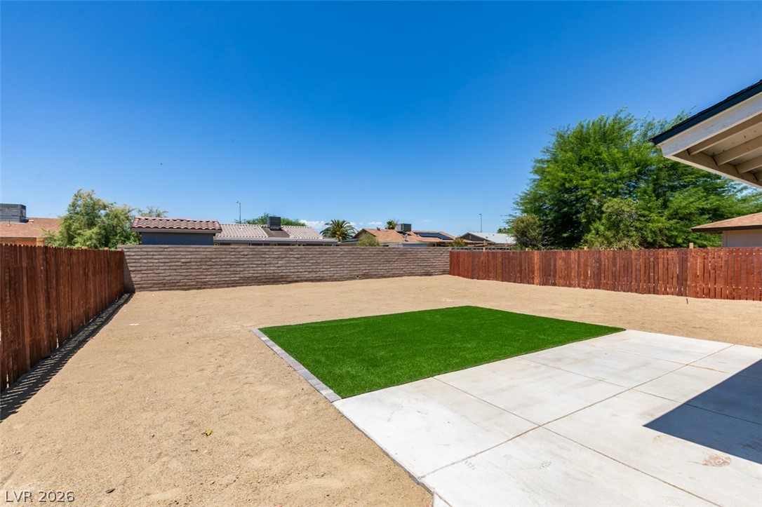 2833 Pisces Court Las Vegas NV 89115