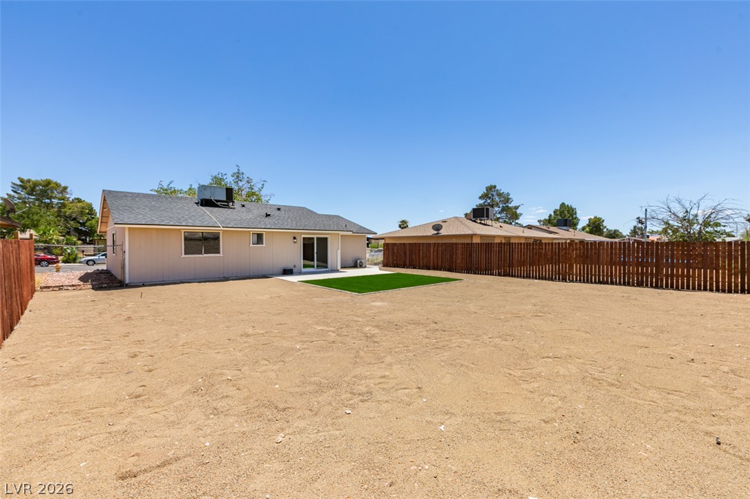 2833 Pisces Court Las Vegas NV 89115