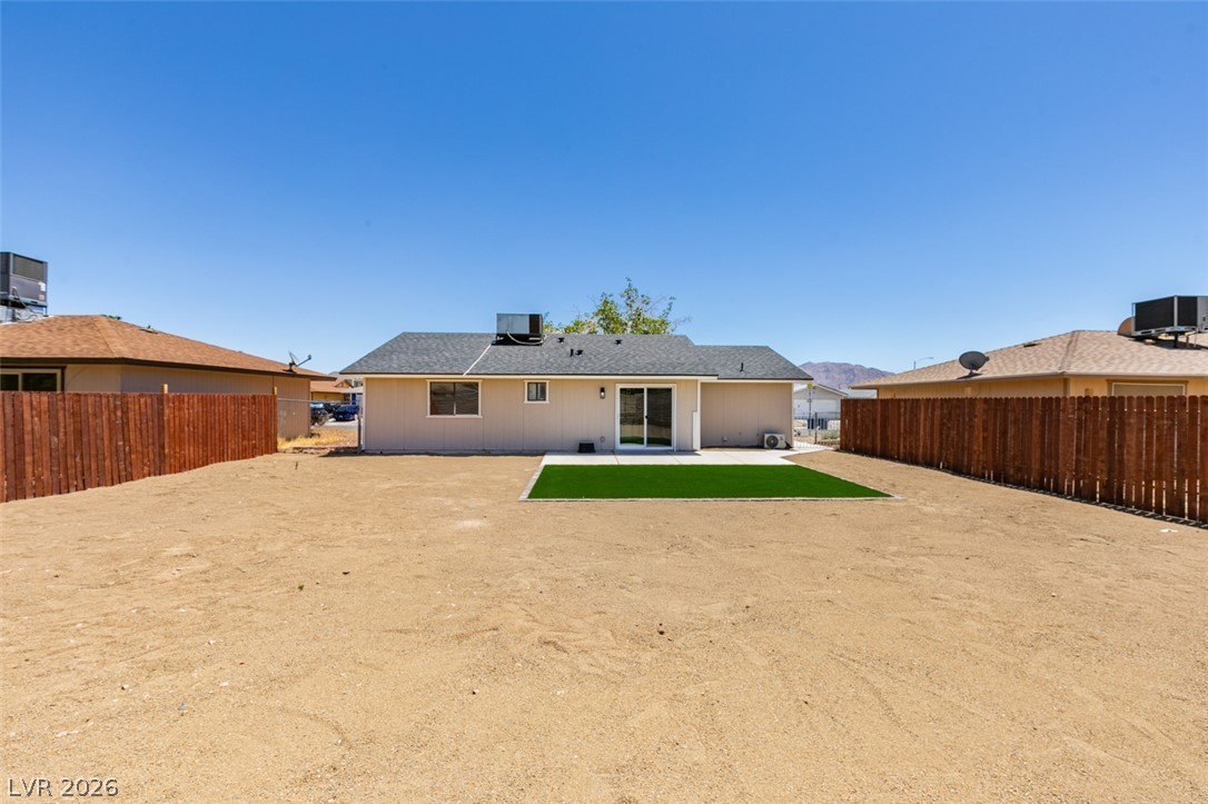 2833 Pisces Court Las Vegas NV 89115