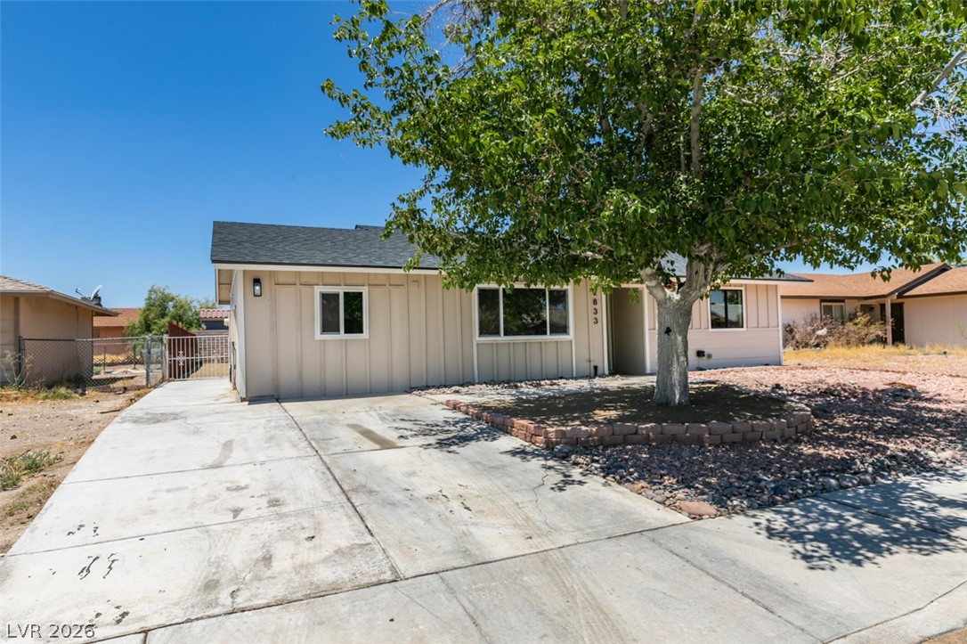 2833 Pisces Court Las Vegas NV 89115