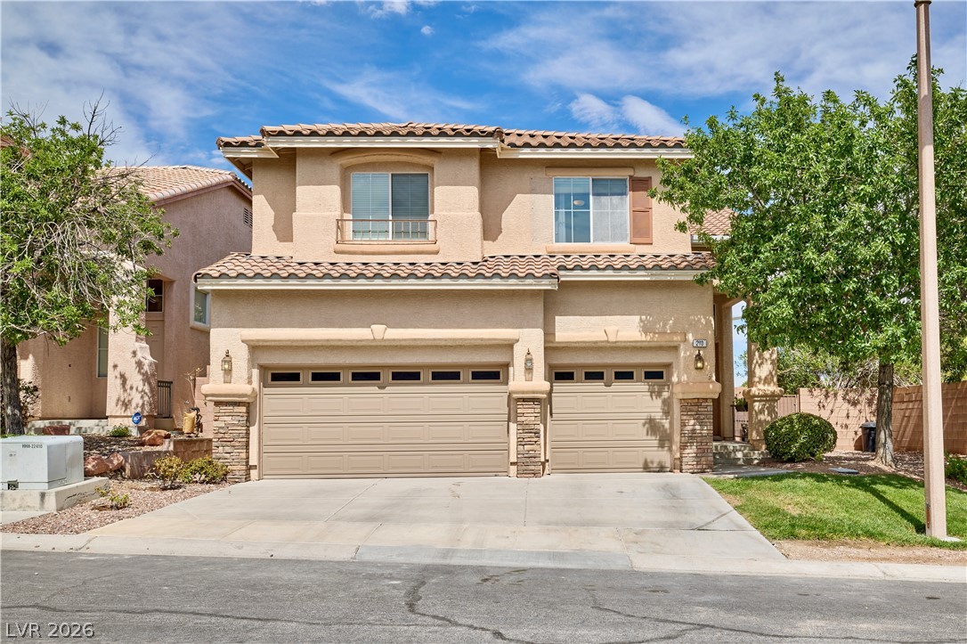 200 Depaul Court Las Vegas NV 89144