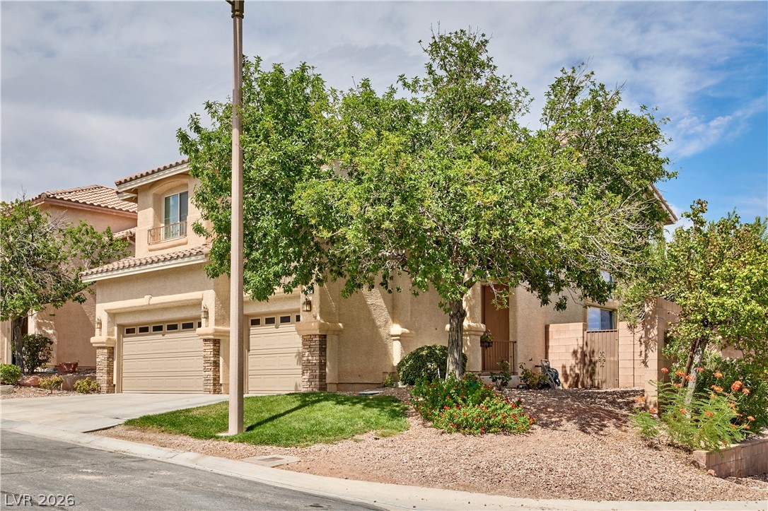 200 Depaul Court Las Vegas NV 89144