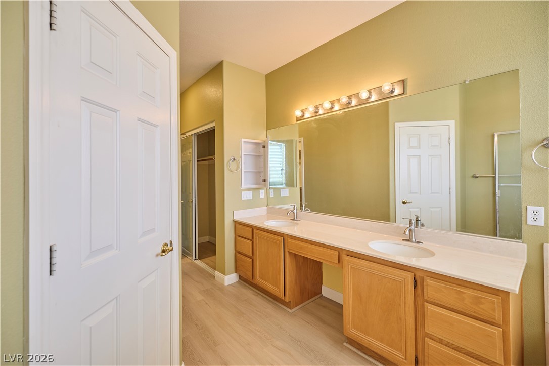 200 Depaul Court Las Vegas NV 89144