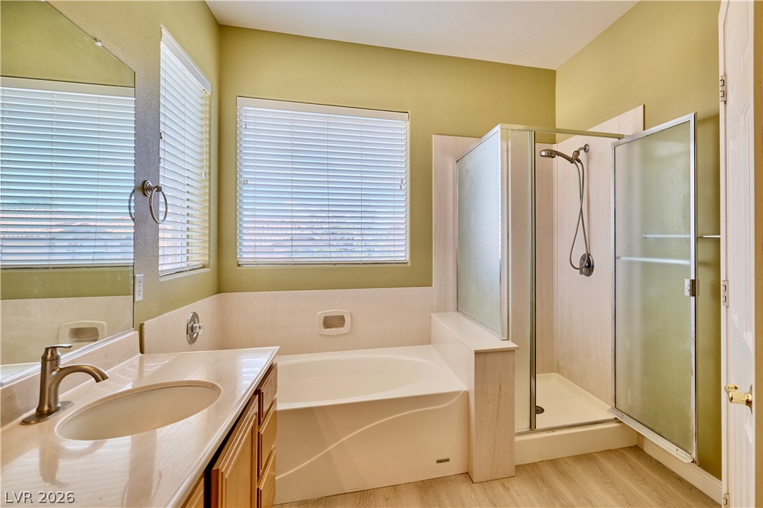 200 Depaul Court Las Vegas NV 89144