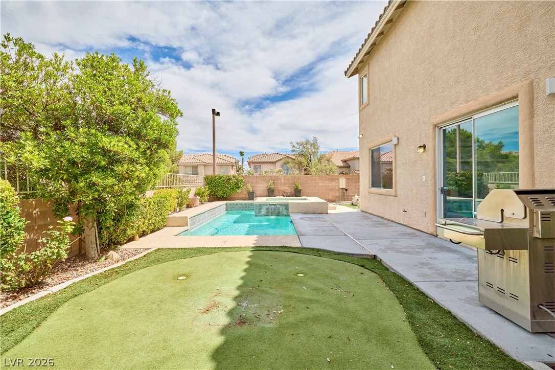 200 Depaul Court Las Vegas NV 89144
