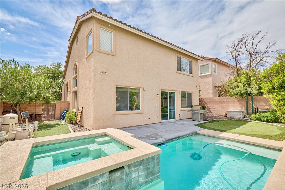200 Depaul Court Las Vegas NV 89144