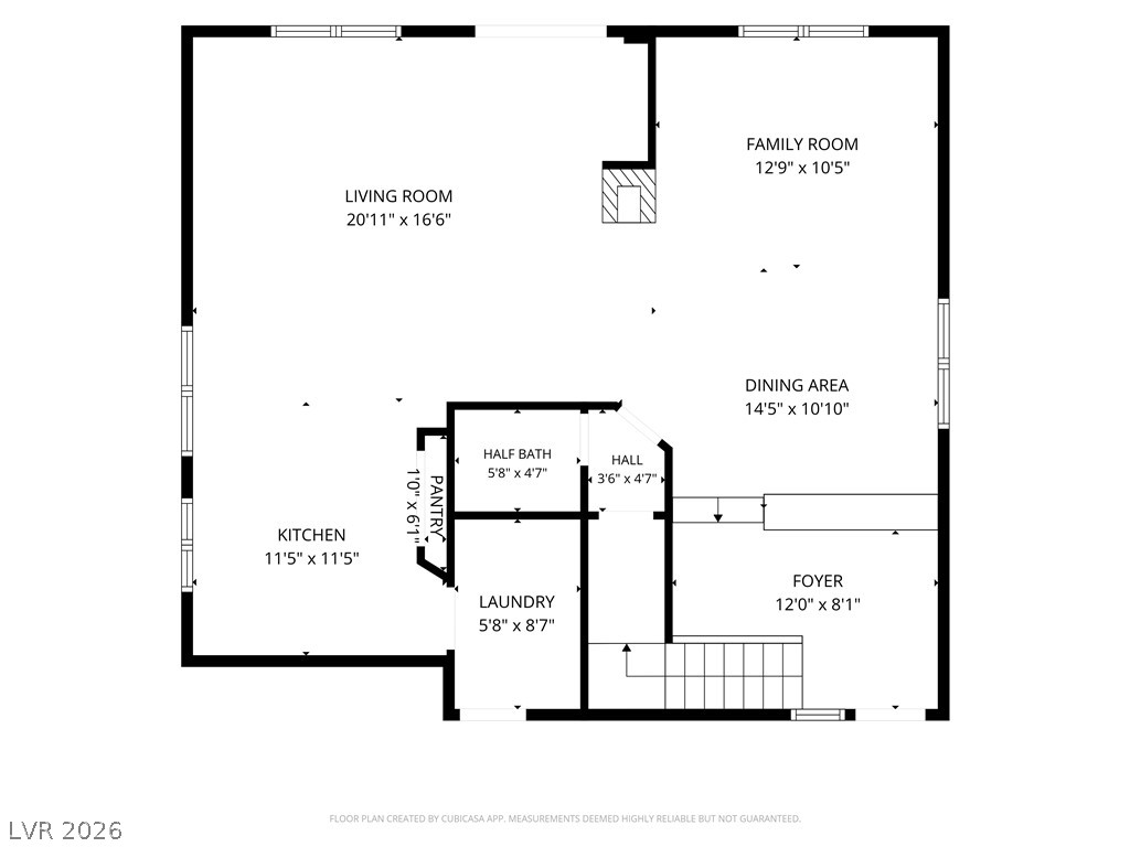 200 Depaul Court Las Vegas NV 89144