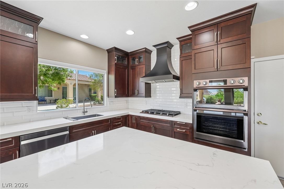 3006 Canal Walk Road Henderson NV 89052