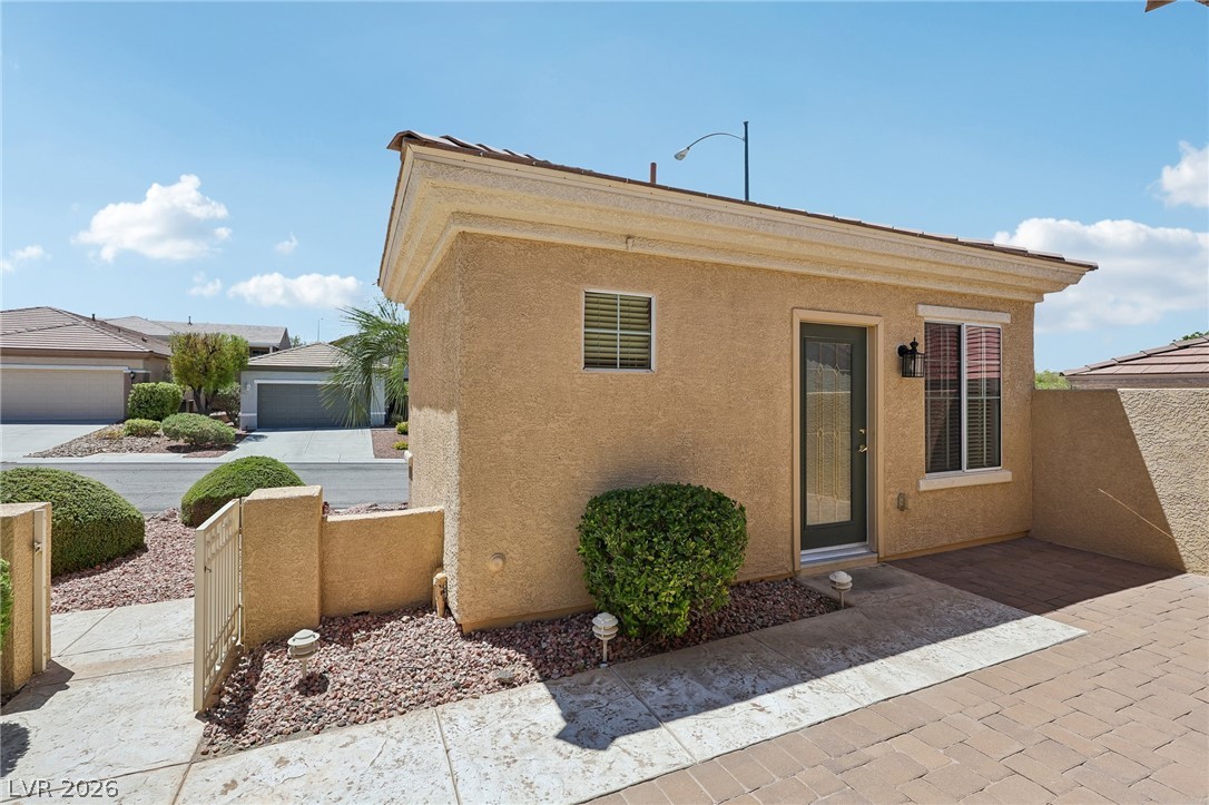 3006 Canal Walk Road Henderson NV 89052