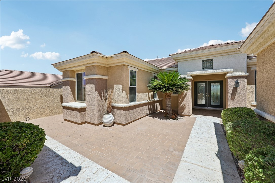 3006 Canal Walk Road Henderson NV 89052