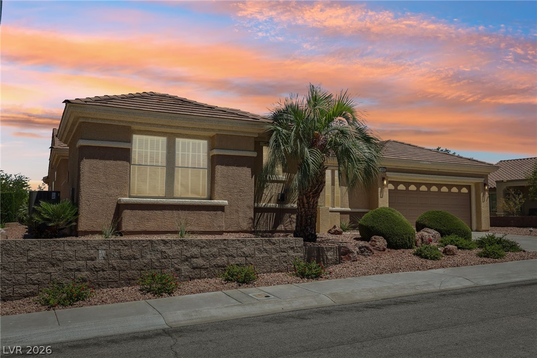 3006 Canal Walk Road Henderson NV 89052