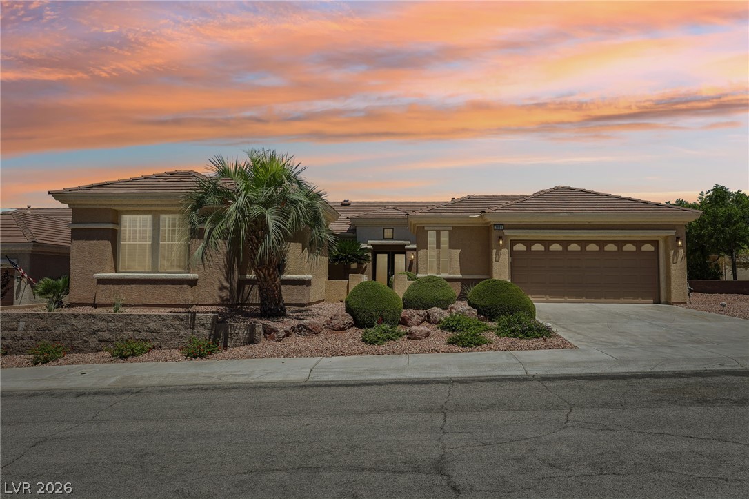 3006 Canal Walk Road Henderson NV 89052