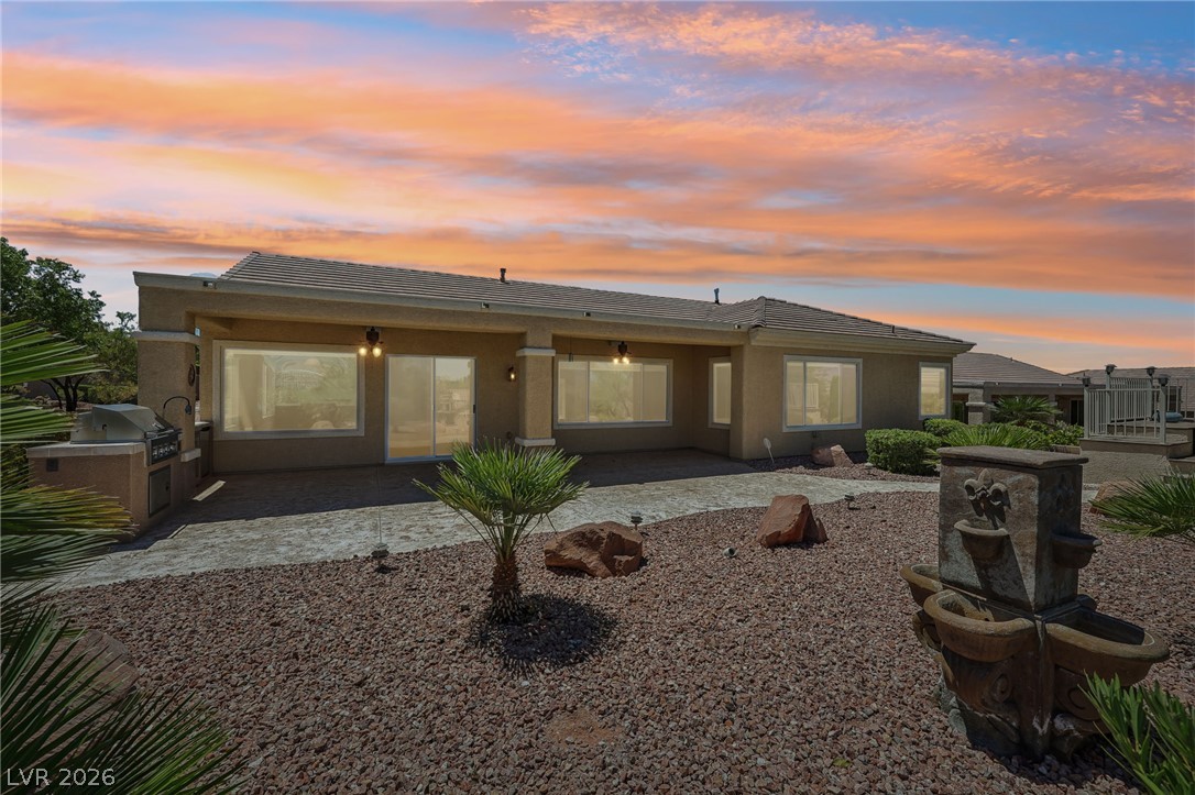 3006 Canal Walk Road Henderson NV 89052