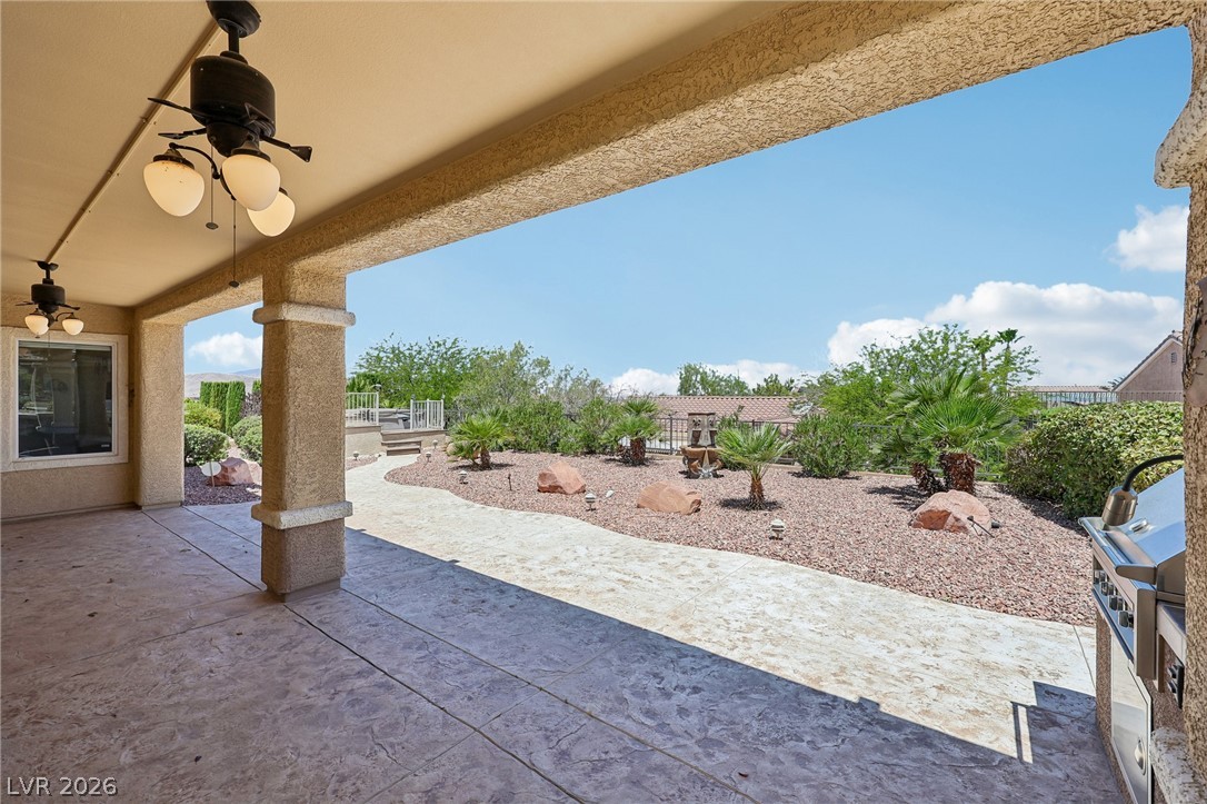 3006 Canal Walk Road Henderson NV 89052