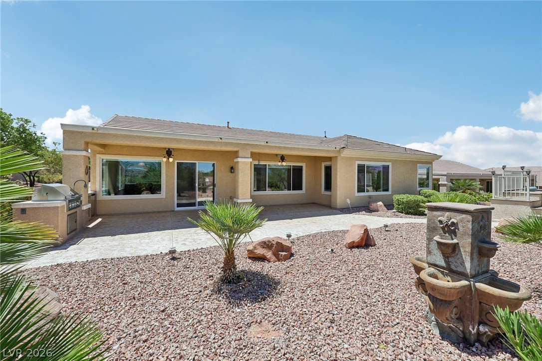 3006 Canal Walk Road Henderson NV 89052