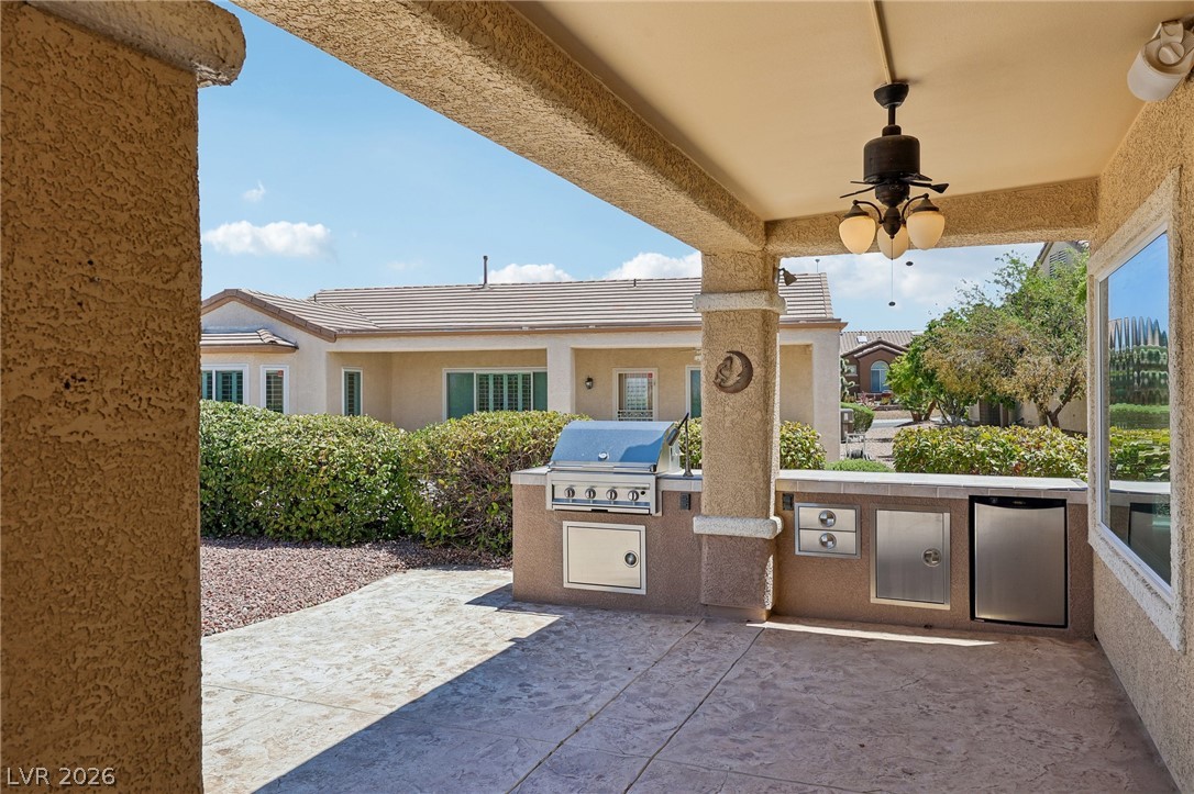 3006 Canal Walk Road Henderson NV 89052