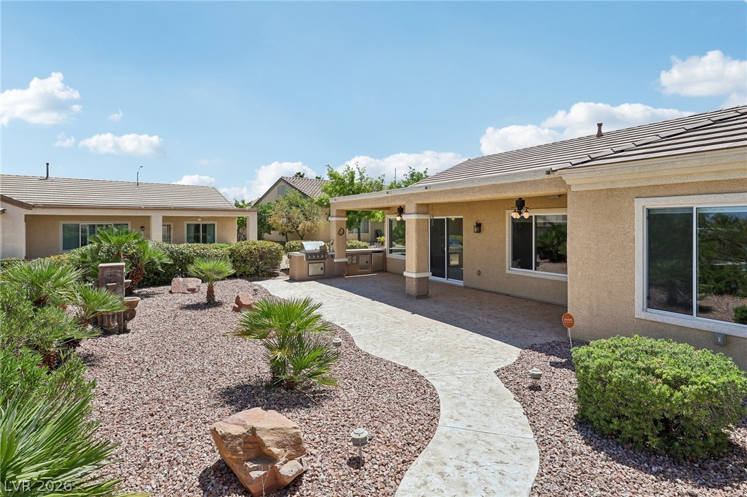 3006 Canal Walk Road Henderson NV 89052