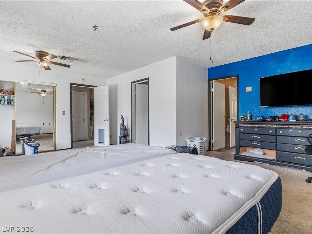 6648 Gazelle Drive Las Vegas NV 89108
