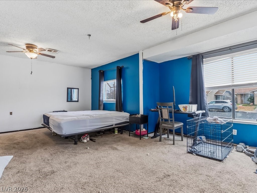 6648 Gazelle Drive Las Vegas NV 89108