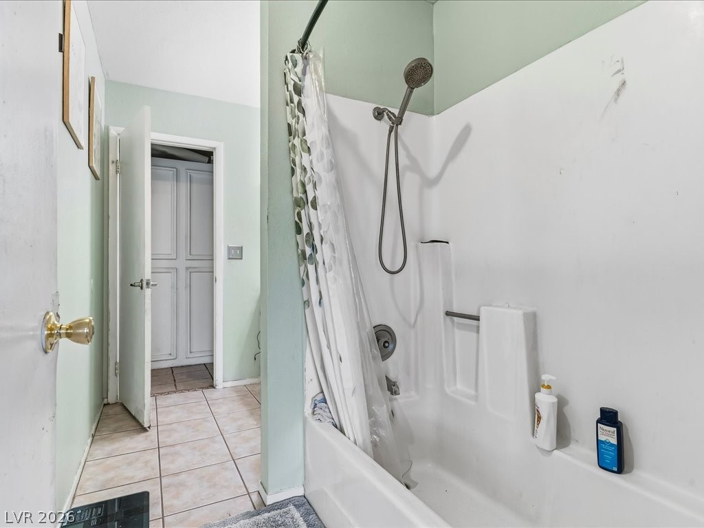6648 Gazelle Drive Las Vegas NV 89108