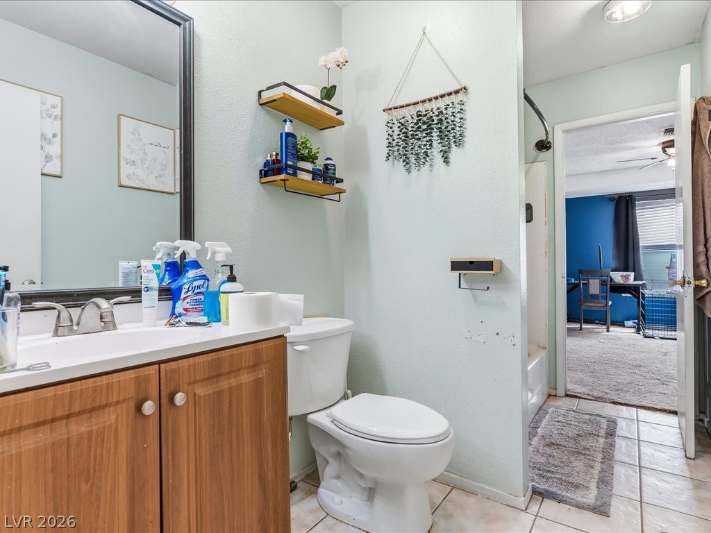 6648 Gazelle Drive Las Vegas NV 89108