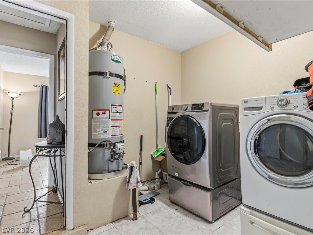 6648 Gazelle Drive Las Vegas NV 89108