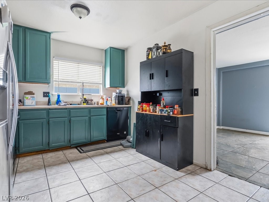 6648 Gazelle Drive Las Vegas NV 89108