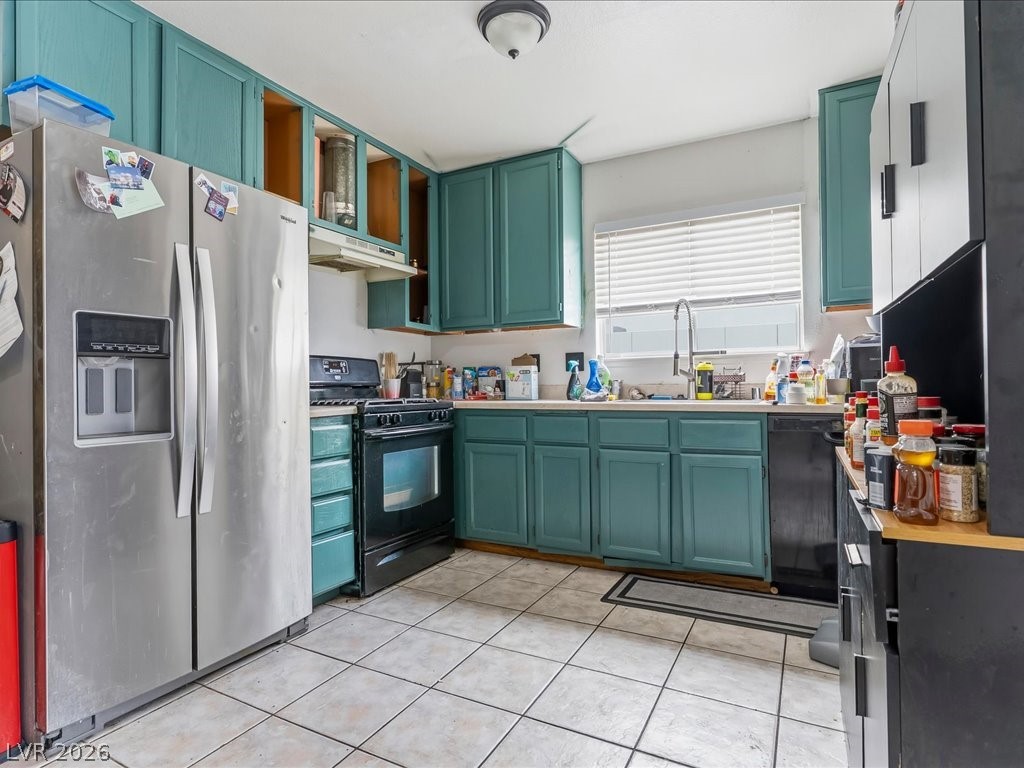 6648 Gazelle Drive Las Vegas NV 89108