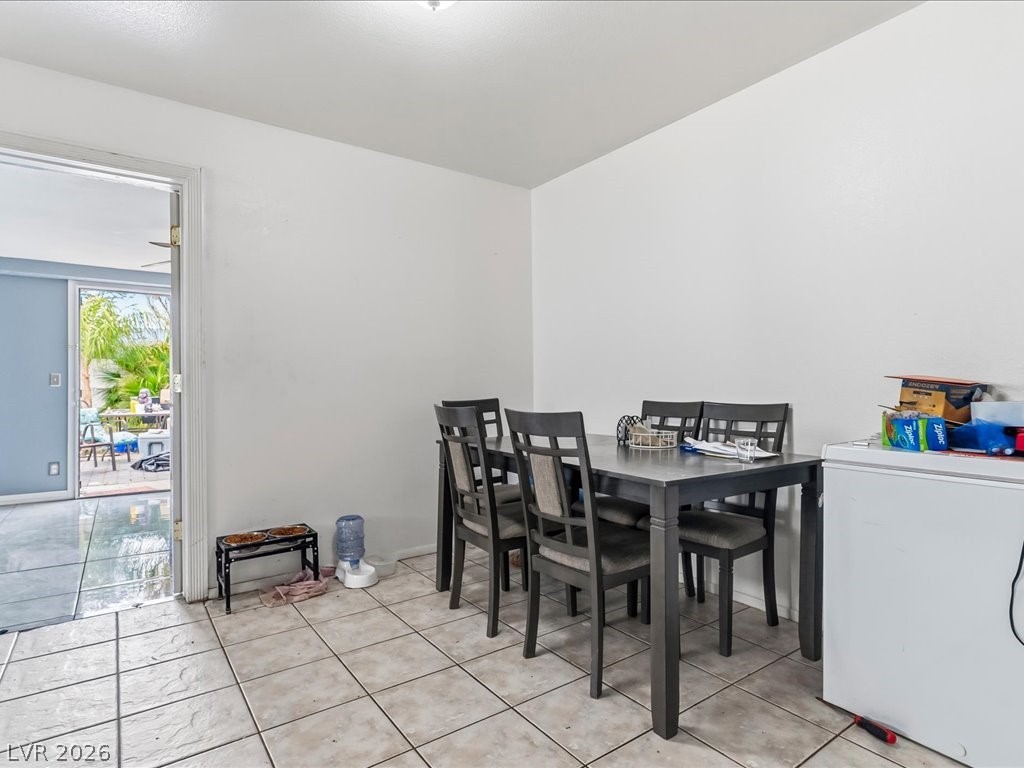 6648 Gazelle Drive Las Vegas NV 89108