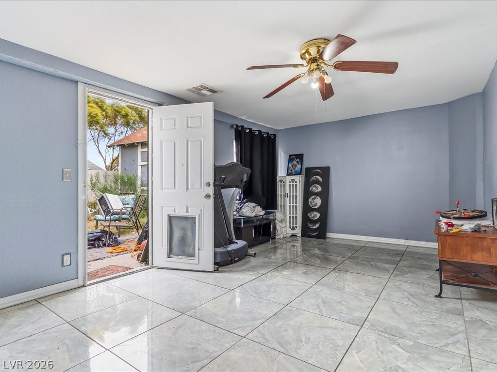 6648 Gazelle Drive Las Vegas NV 89108