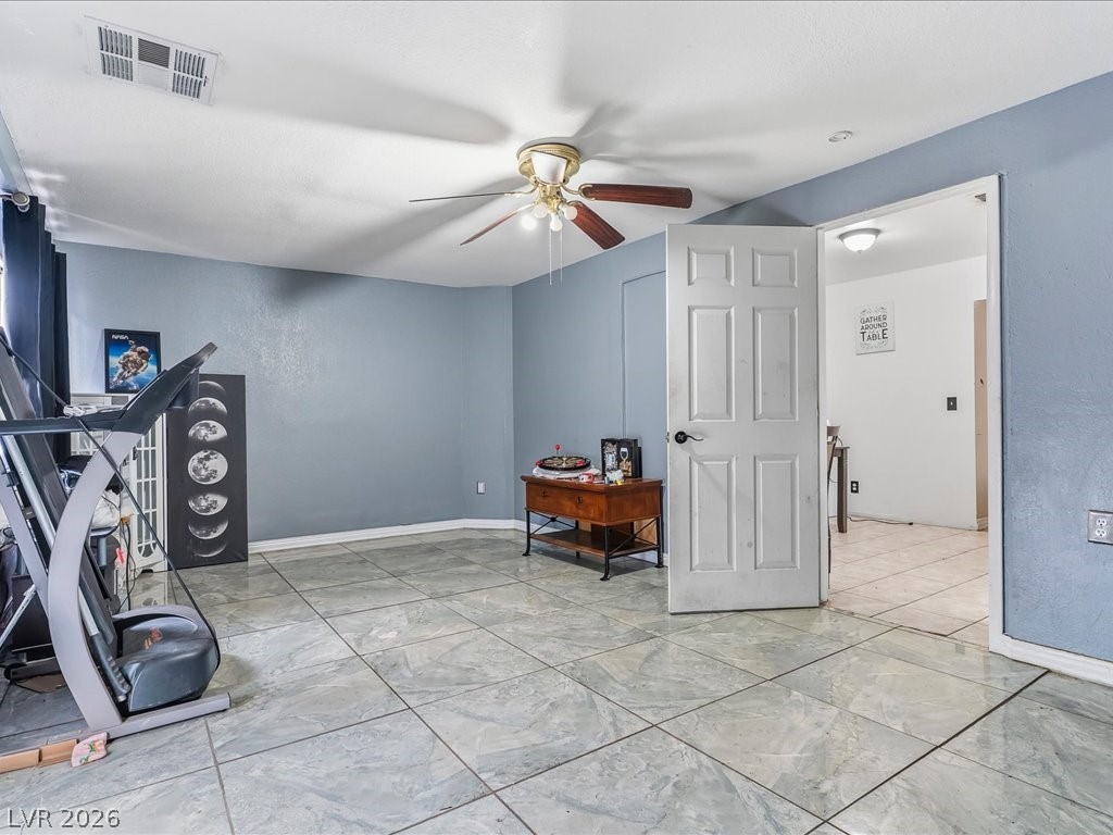 6648 Gazelle Drive Las Vegas NV 89108