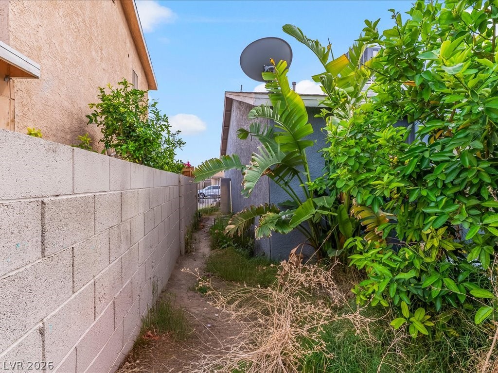 6648 Gazelle Drive Las Vegas NV 89108