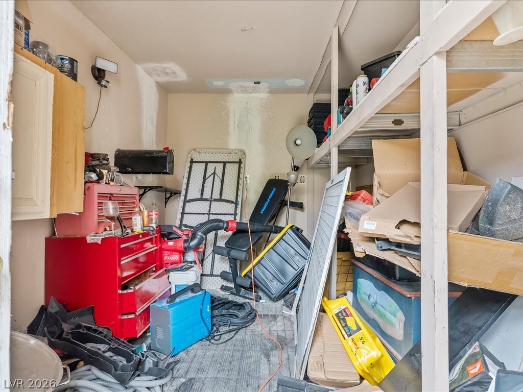 6648 Gazelle Drive Las Vegas NV 89108
