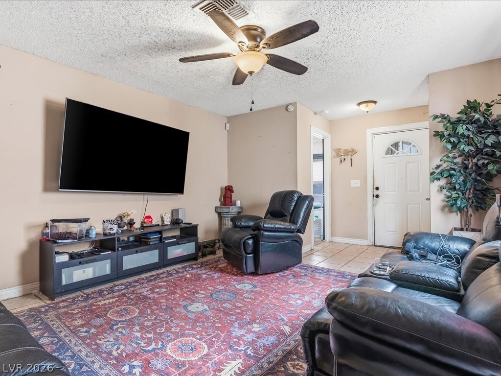 6648 Gazelle Drive Las Vegas NV 89108