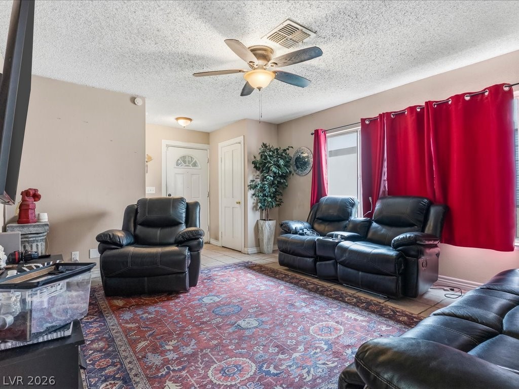 6648 Gazelle Drive Las Vegas NV 89108
