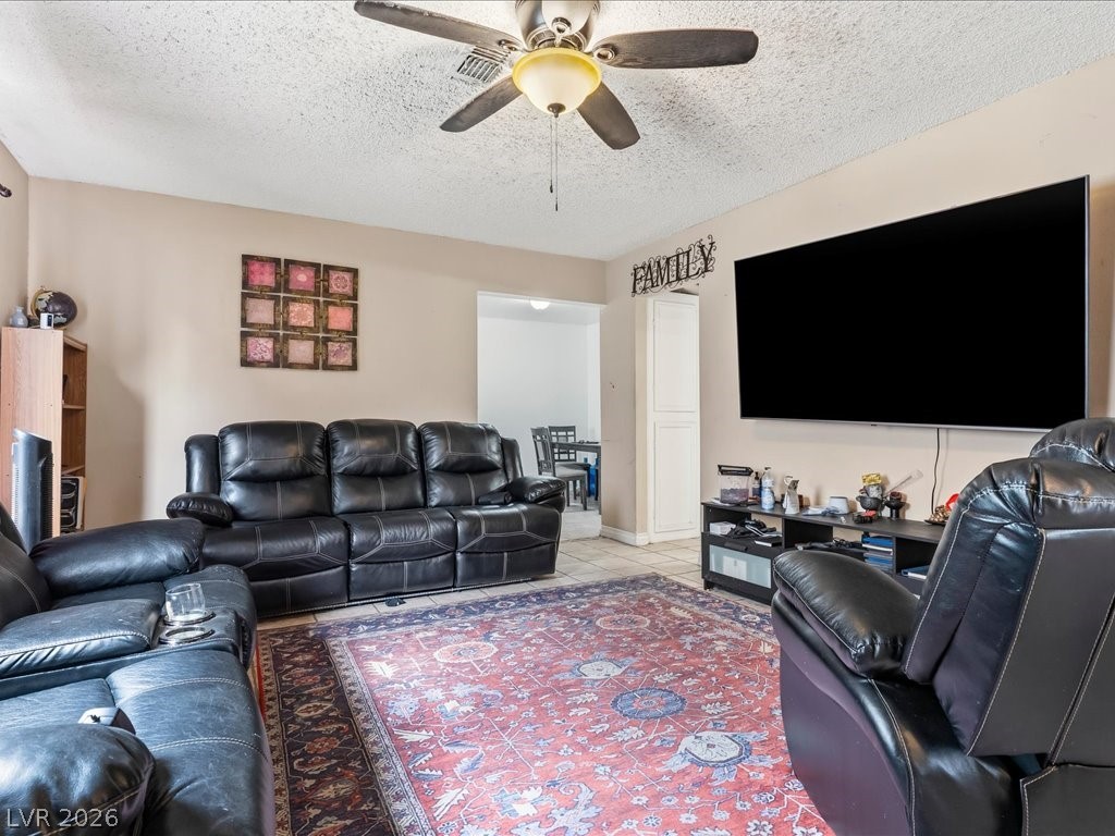 6648 Gazelle Drive Las Vegas NV 89108