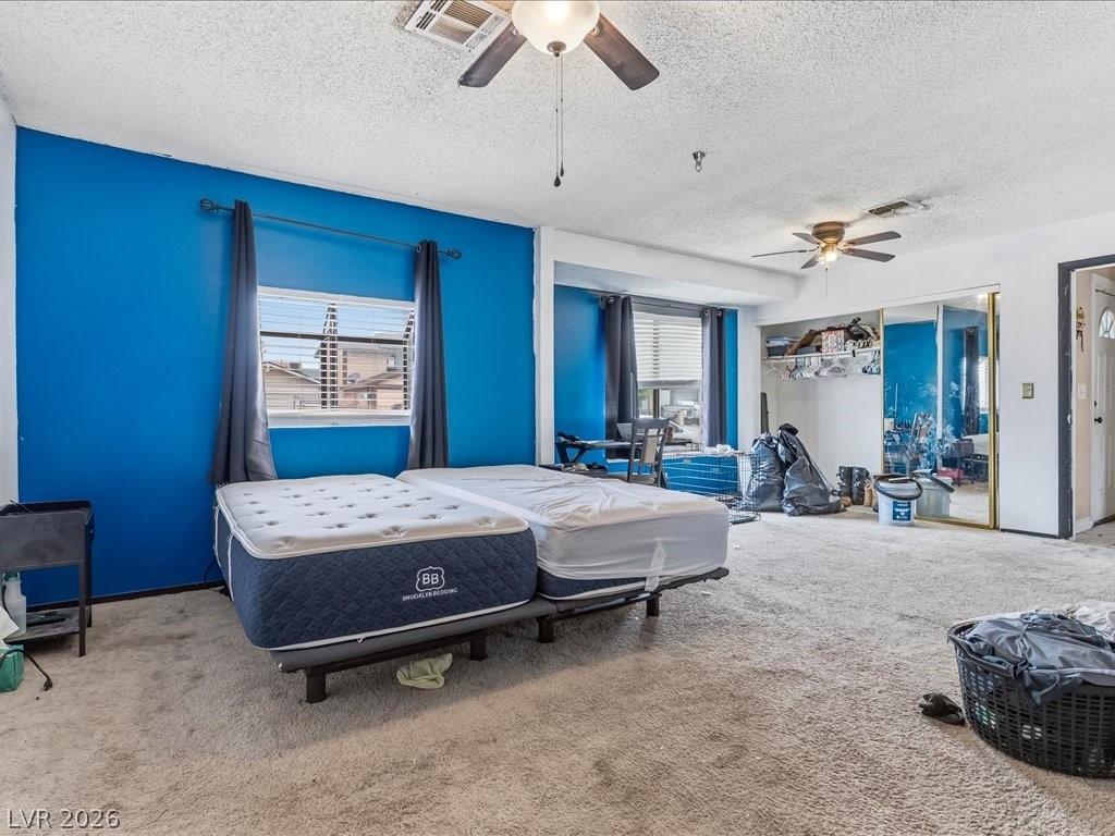 6648 Gazelle Drive Las Vegas NV 89108