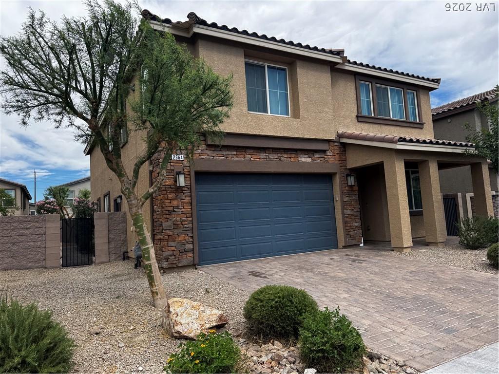 2664 Crystal Quartz Street Las Vegas NV 89146
