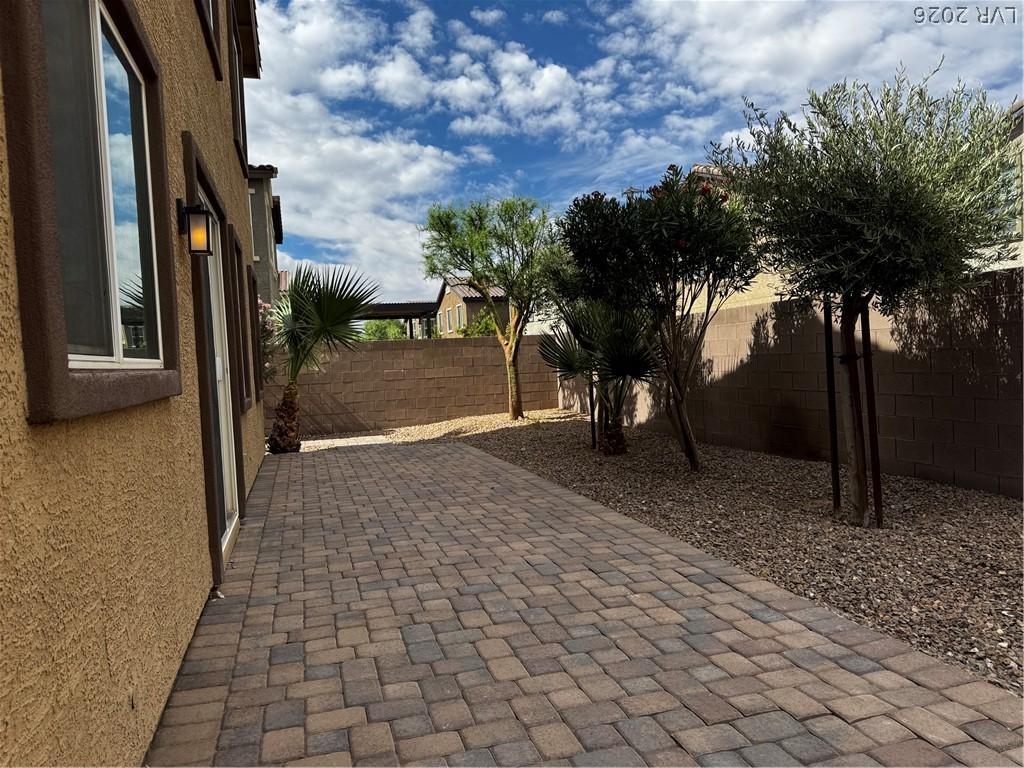 2664 Crystal Quartz Street Las Vegas NV 89146
