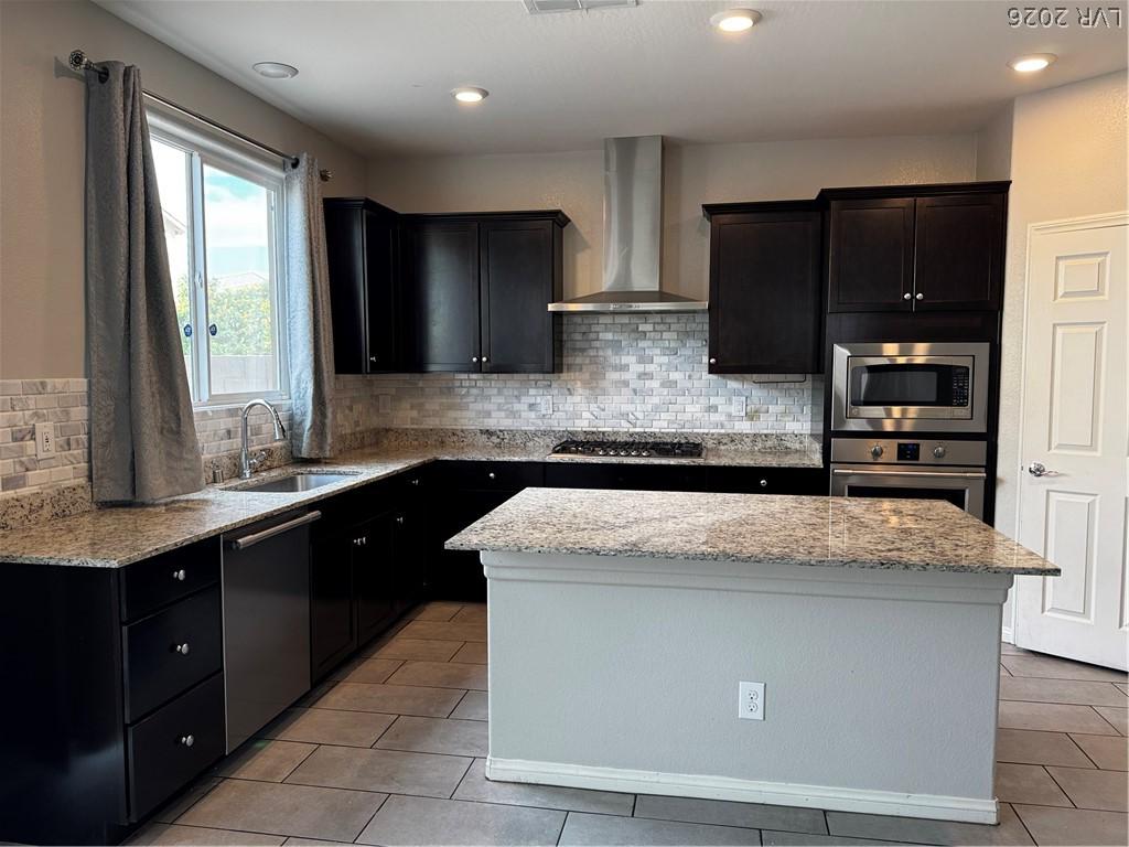 2664 Crystal Quartz Street Las Vegas NV 89146