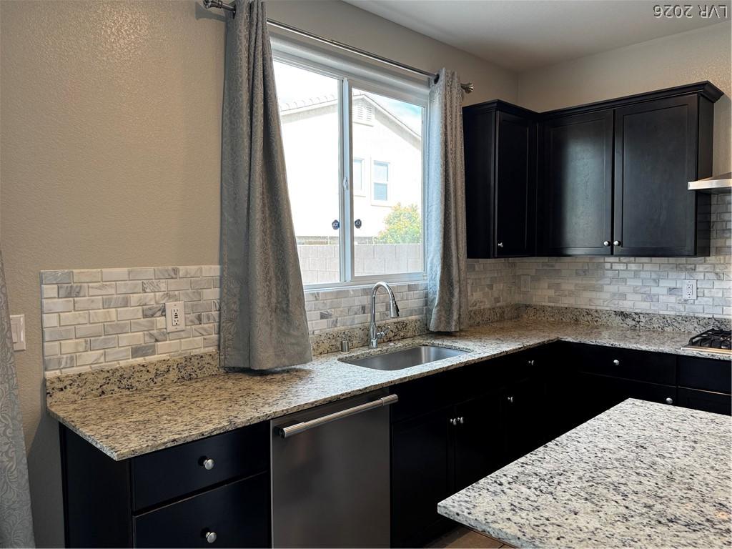 2664 Crystal Quartz Street Las Vegas NV 89146