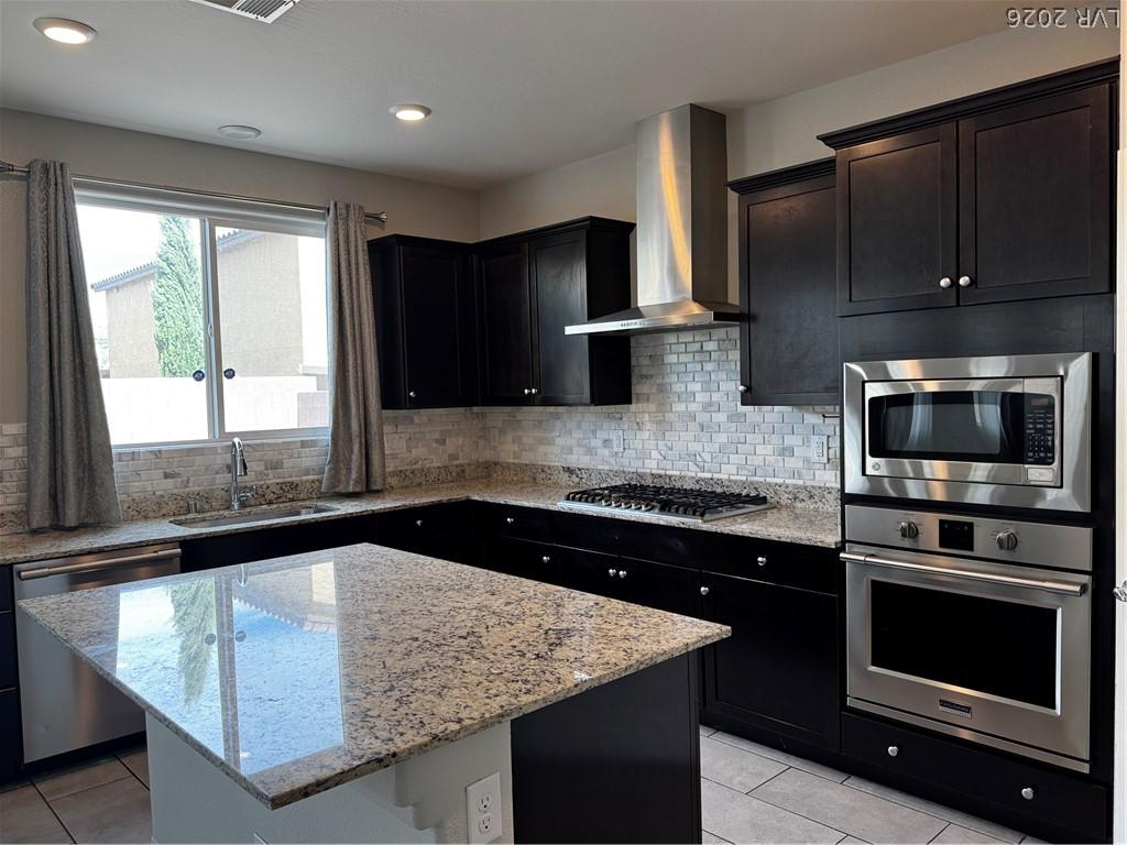 2664 Crystal Quartz Street Las Vegas NV 89146