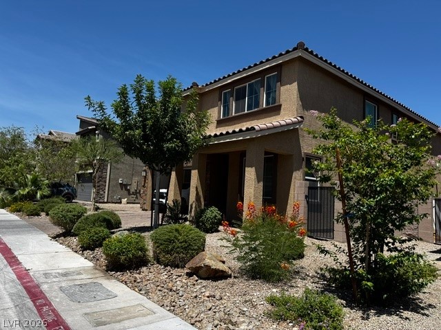 2664 Crystal Quartz Street Las Vegas NV 89146