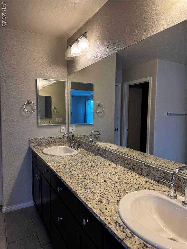 2664 Crystal Quartz Street Las Vegas NV 89146