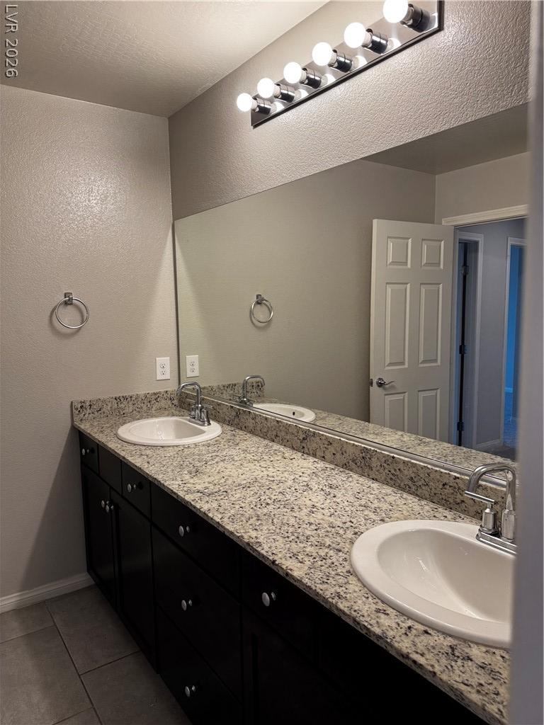 2664 Crystal Quartz Street Las Vegas NV 89146