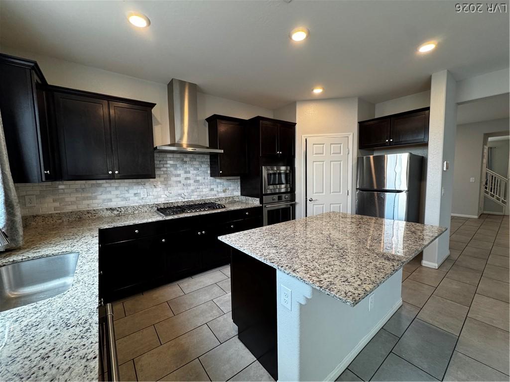 2664 Crystal Quartz Street Las Vegas NV 89146