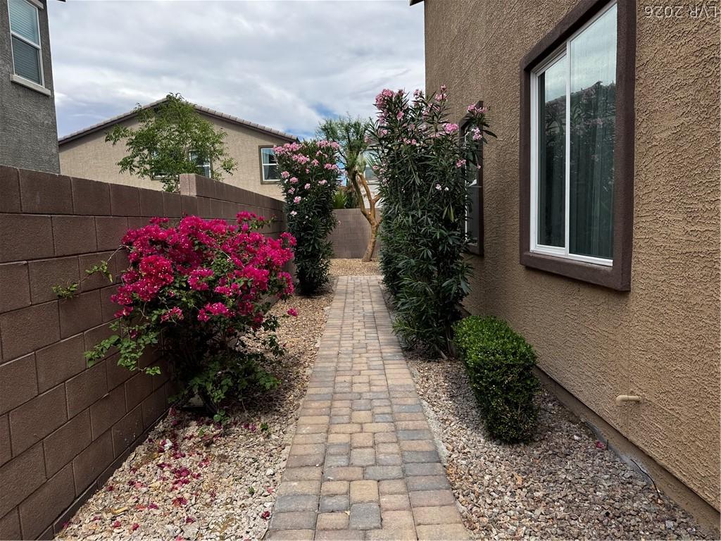 2664 Crystal Quartz Street Las Vegas NV 89146