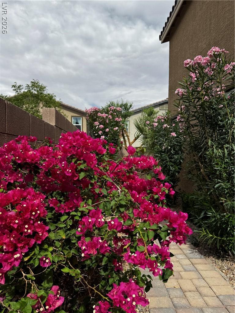 2664 Crystal Quartz Street Las Vegas NV 89146