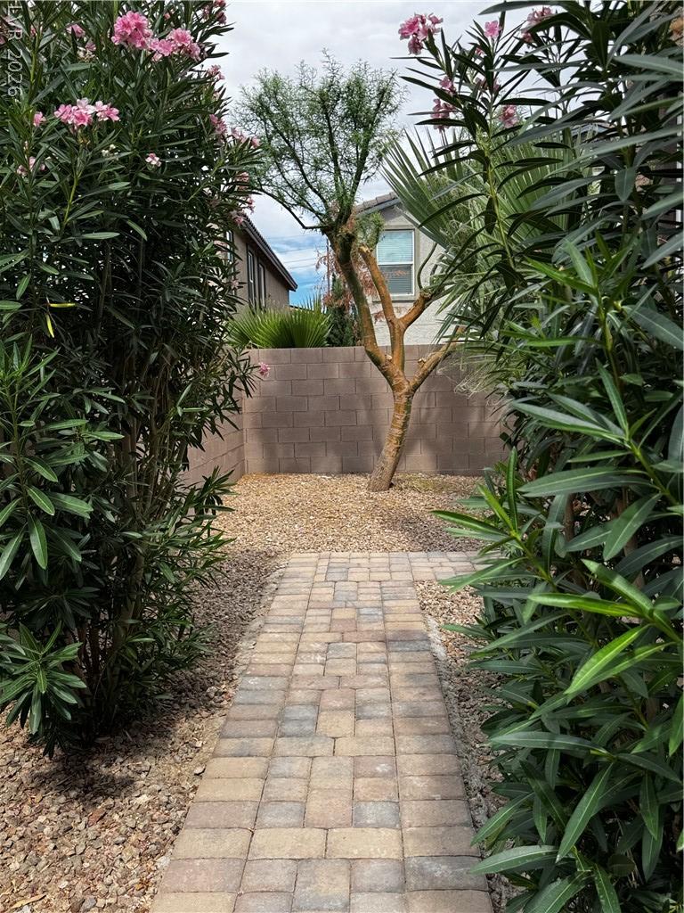 2664 Crystal Quartz Street Las Vegas NV 89146
