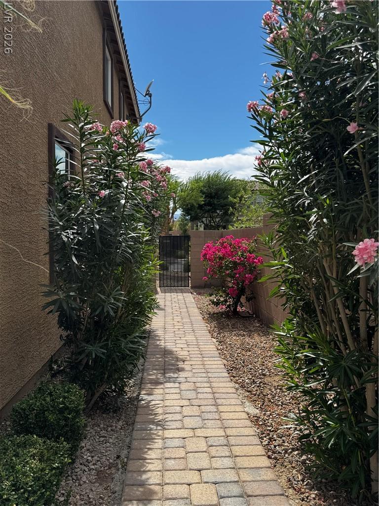 2664 Crystal Quartz Street Las Vegas NV 89146